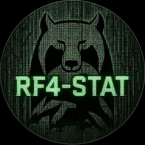 RF4-STAT——俄罗斯钓鱼4钓点、帖子与统计